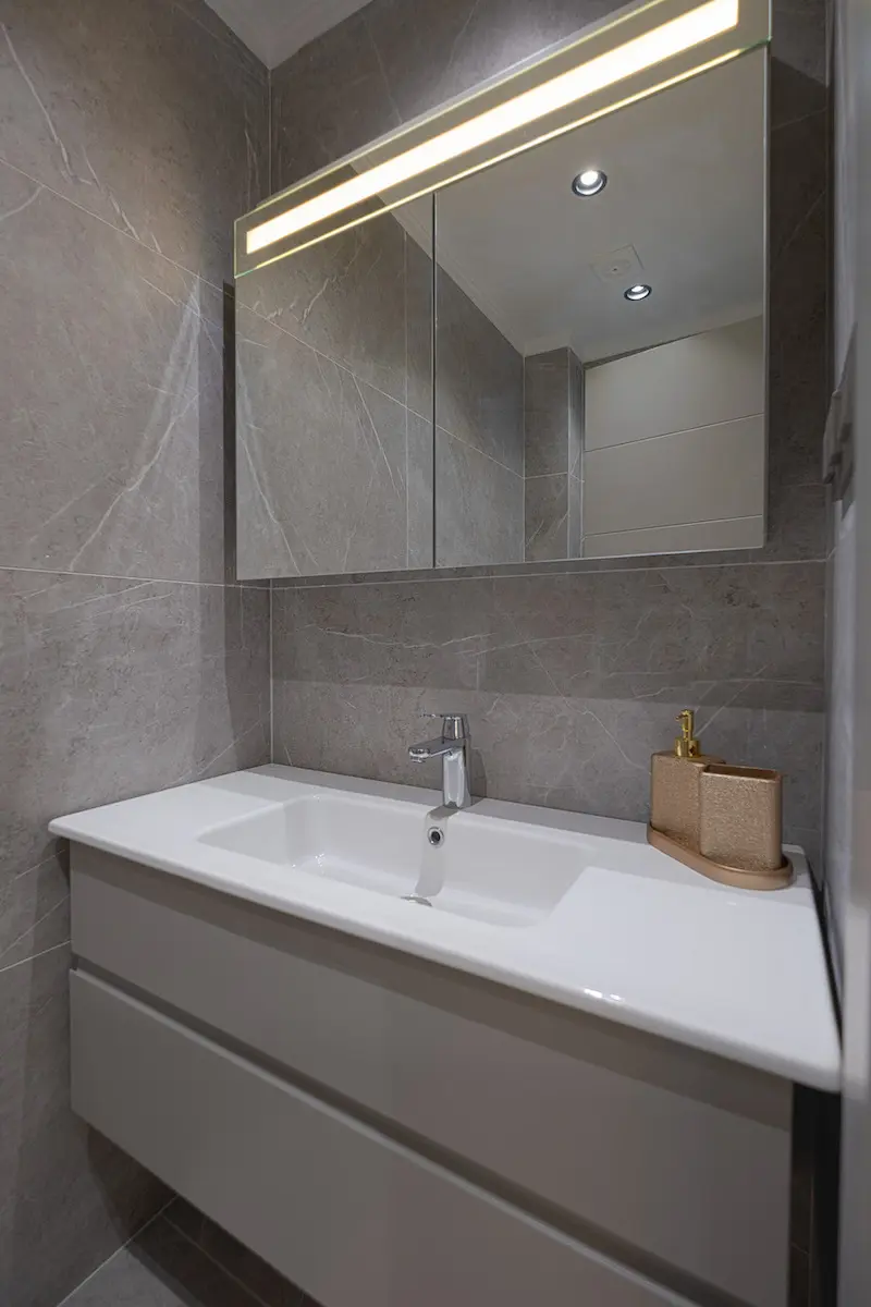 Shower